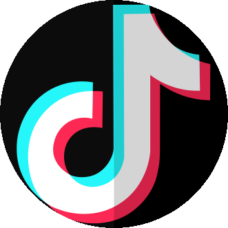 TikTok logo